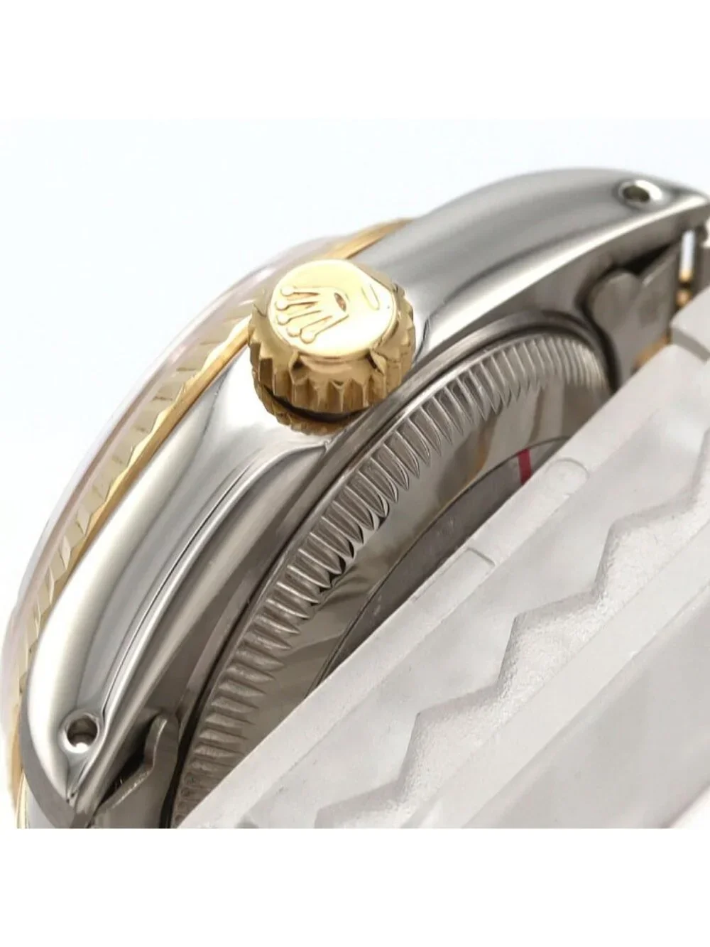 Rolex brand name